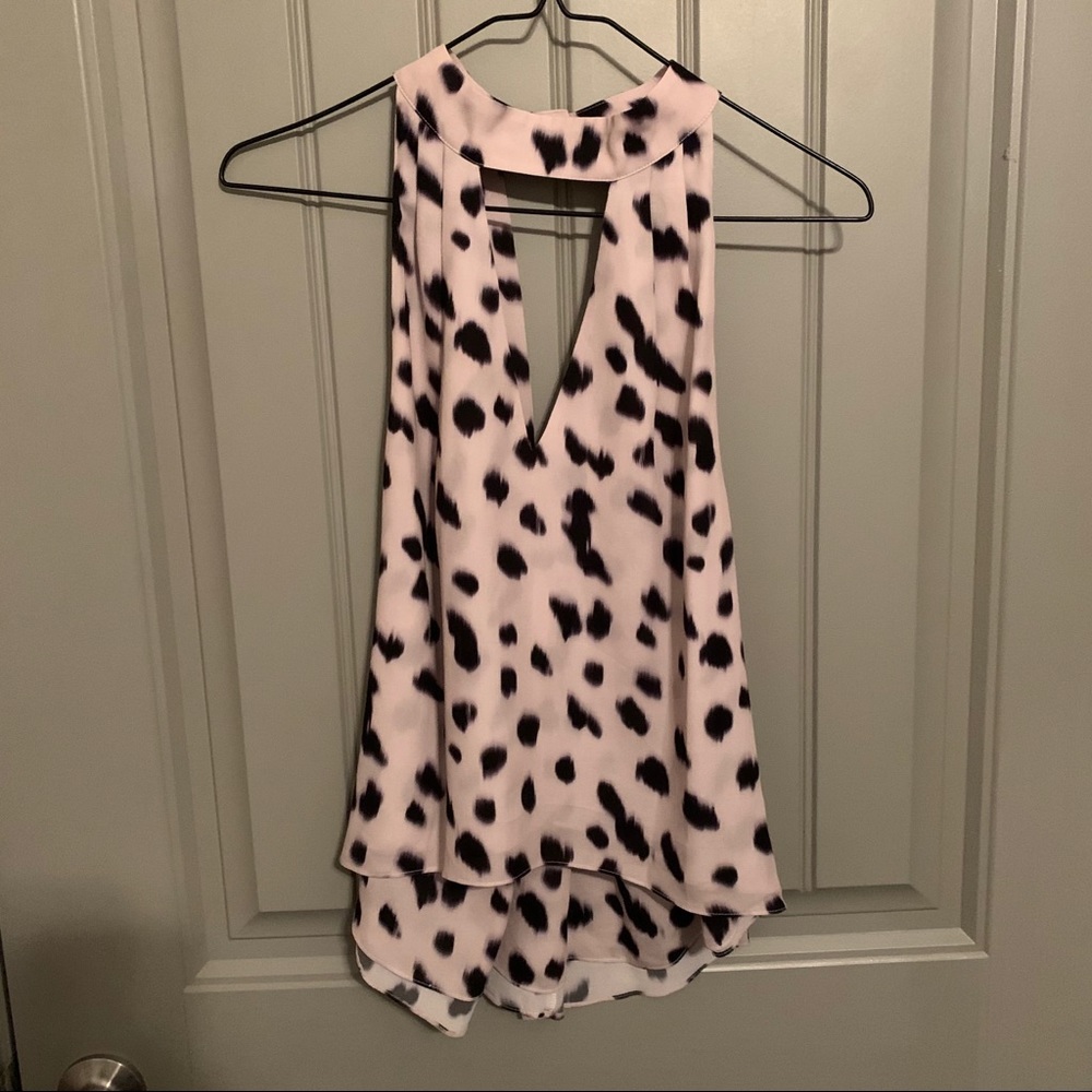 Light weight tank